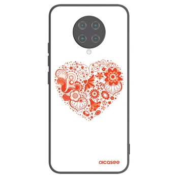 Maskica za Xiaomi Poco F2 Pro - Big heart
