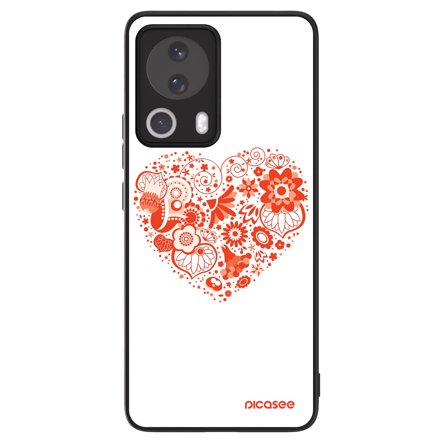 Picasee ULTIMATE CASE za Xiaomi 13 Lite - Big heart
