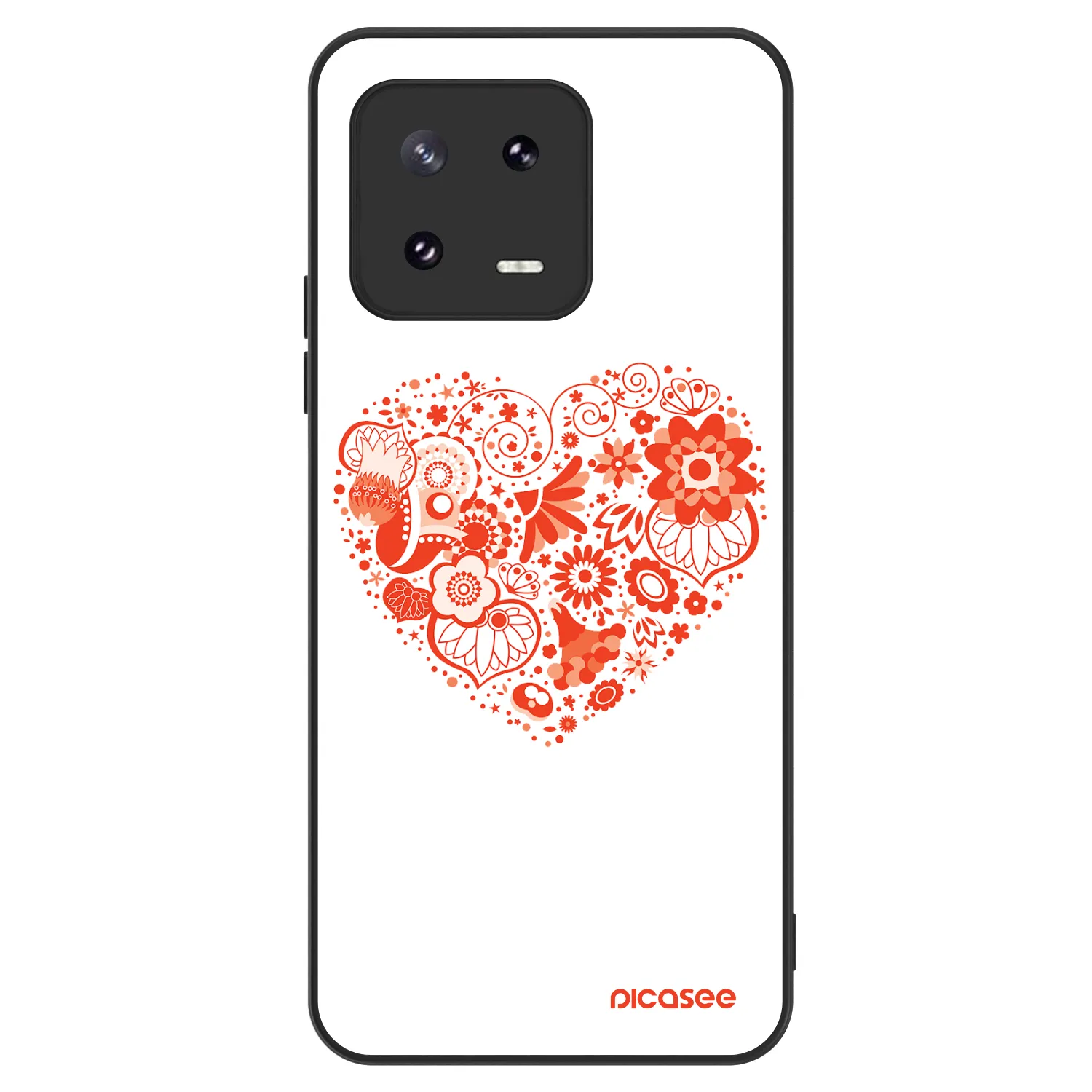 Picasee ULTIMATE CASE za Xiaomi 13 Pro - Big heart