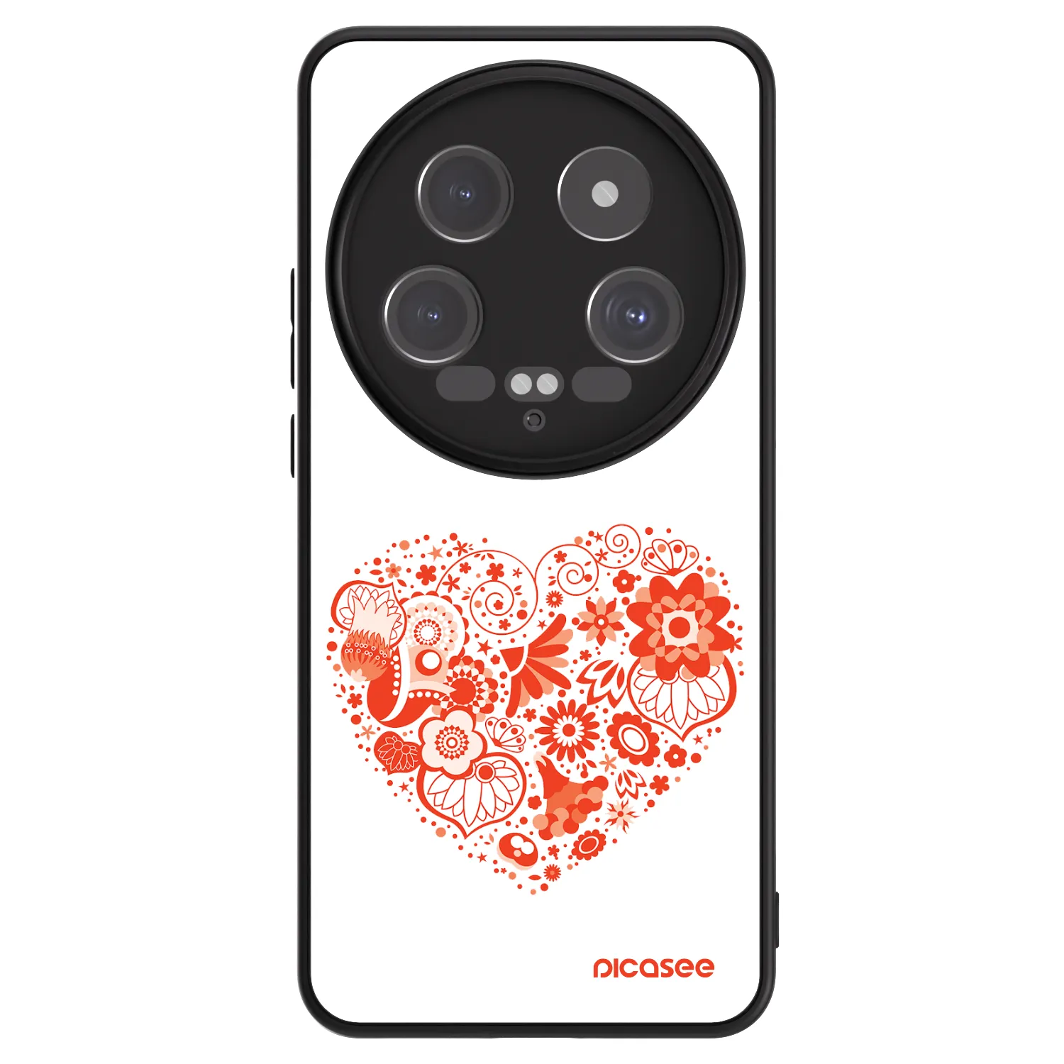 Picasee ULTIMATE CASE za Xiaomi 14 Ultra - Big heart