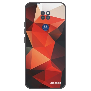 Maskica za Motorola Moto G9 Play - Wallpaper 2