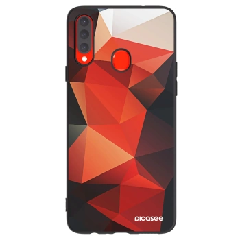 Maskica za Samsung Galaxy A20s - Wallpaper 2