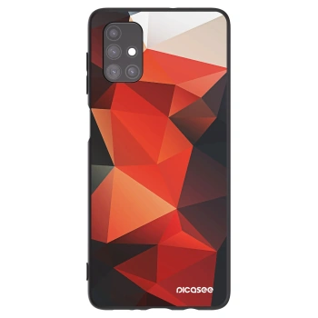 Maskica za Samsung Galaxy M51 M515F - Wallpaper 2