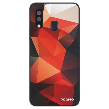 Maskica za Samsung Galaxy A40 A405F - Wallpaper 2