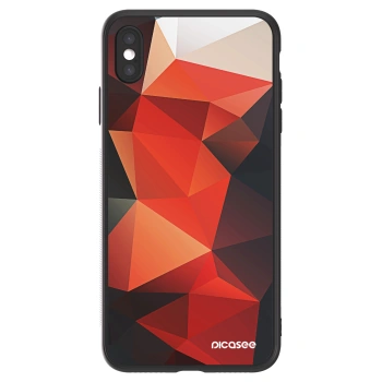 Picasee ULTIMATE CASE za Apple iPhone XS Max - Wallpaper 2