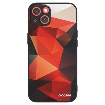 Picasee ULTIMATE CASE za Apple iPhone 13 - Wallpaper 2