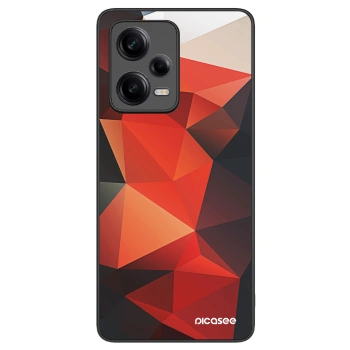 Picasee ULTIMATE CASE za Xiaomi Redmi Note 12 Pro 5G - Wallpaper 2