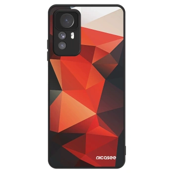 Maskica za Xiaomi Redmi Note 12S - Wallpaper 2