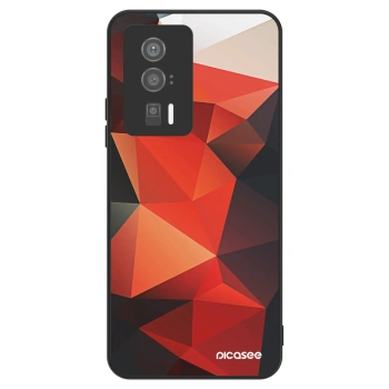 Maskica za Xiaomi Poco F5 Pro 5G - Wallpaper 2