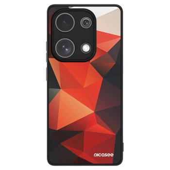 Picasee ULTIMATE CASE za Xiaomi Redmi Note 13 Pro 4G - Wallpaper 2