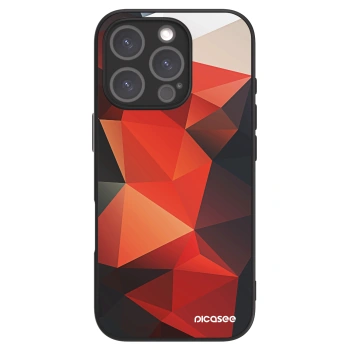 Maskica za Apple iPhone 16 Pro - Wallpaper 2