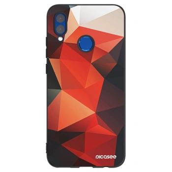 Maskica za Huawei P Smart 2019 - Wallpaper 2