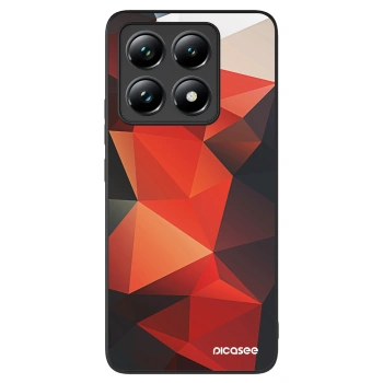 Picasee ULTIMATE CASE za Xiaomi 14T - Wallpaper 2