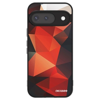 Maskica za Google Pixel 9 - Wallpaper 2