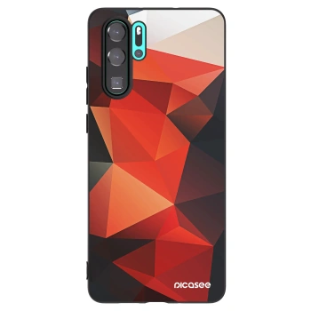 Maskica za Huawei P30 Pro - Wallpaper 2