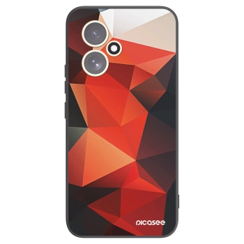 Picasee crna silikonska maskica za Honor 400 5G - Wallpaper 2