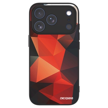 Picasee ULTIMATE CASE MagSafe za Apple iPhone 17 Pro - Wallpaper 2