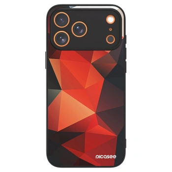 Picasee ULTIMATE CASE za Apple iPhone 17 Pro Max - Wallpaper 2