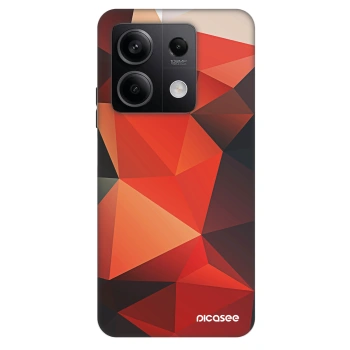 Maskica za Xiaomi Redmi Note 13 5G - Wallpaper 2