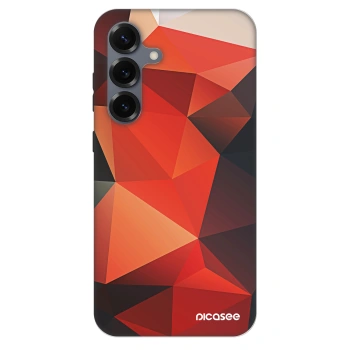 Maskica za Samsung Galaxy S25+ 5G - Wallpaper 2