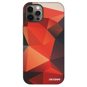 Maskica za Apple iPhone 12 Pro - Wallpaper 2