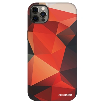 Maskica za Apple iPhone 12 Pro Max - Wallpaper 2