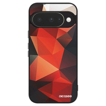 Maskica za Google Pixel 10 - Wallpaper 2