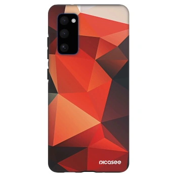 Maskica za Samsung Galaxy S20 FE - Wallpaper 2