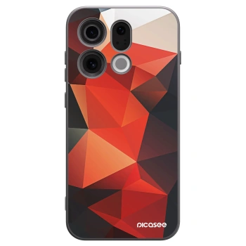 Maskica za OPPO Find X9 - Wallpaper 2