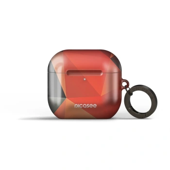Case for Apple AirPods 4 - DESIGN##