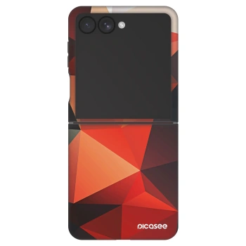 Picasee Fashion Case za Samsung Galaxy Z Flip7 5G - Wallpaper 2
