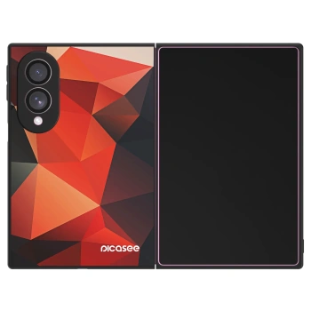 Maskica za Samsung Galaxy Z Fold8 5G - Wallpaper 2