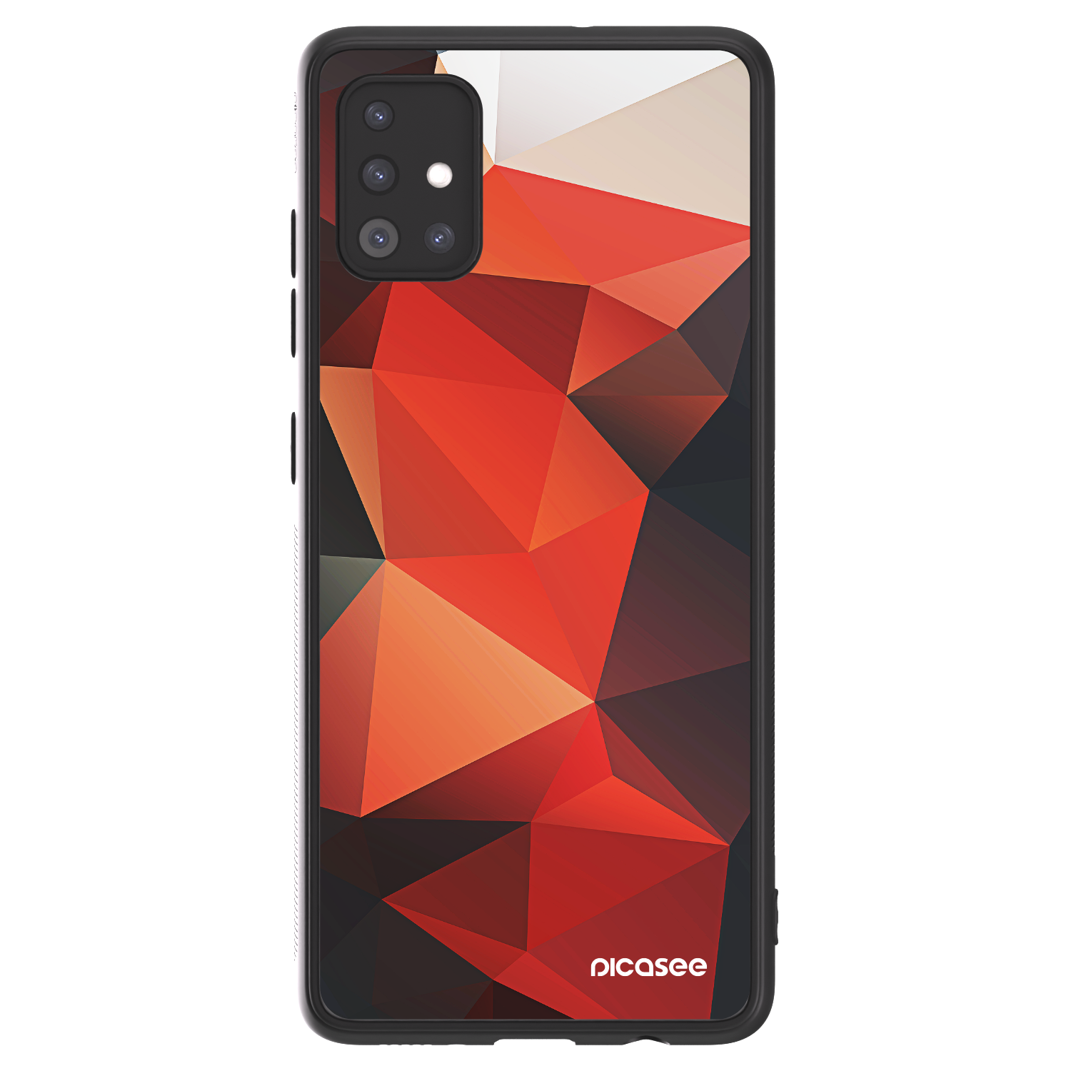 Picasee ULTIMATE CASE za Samsung Galaxy A51 A515F - Wallpaper 2