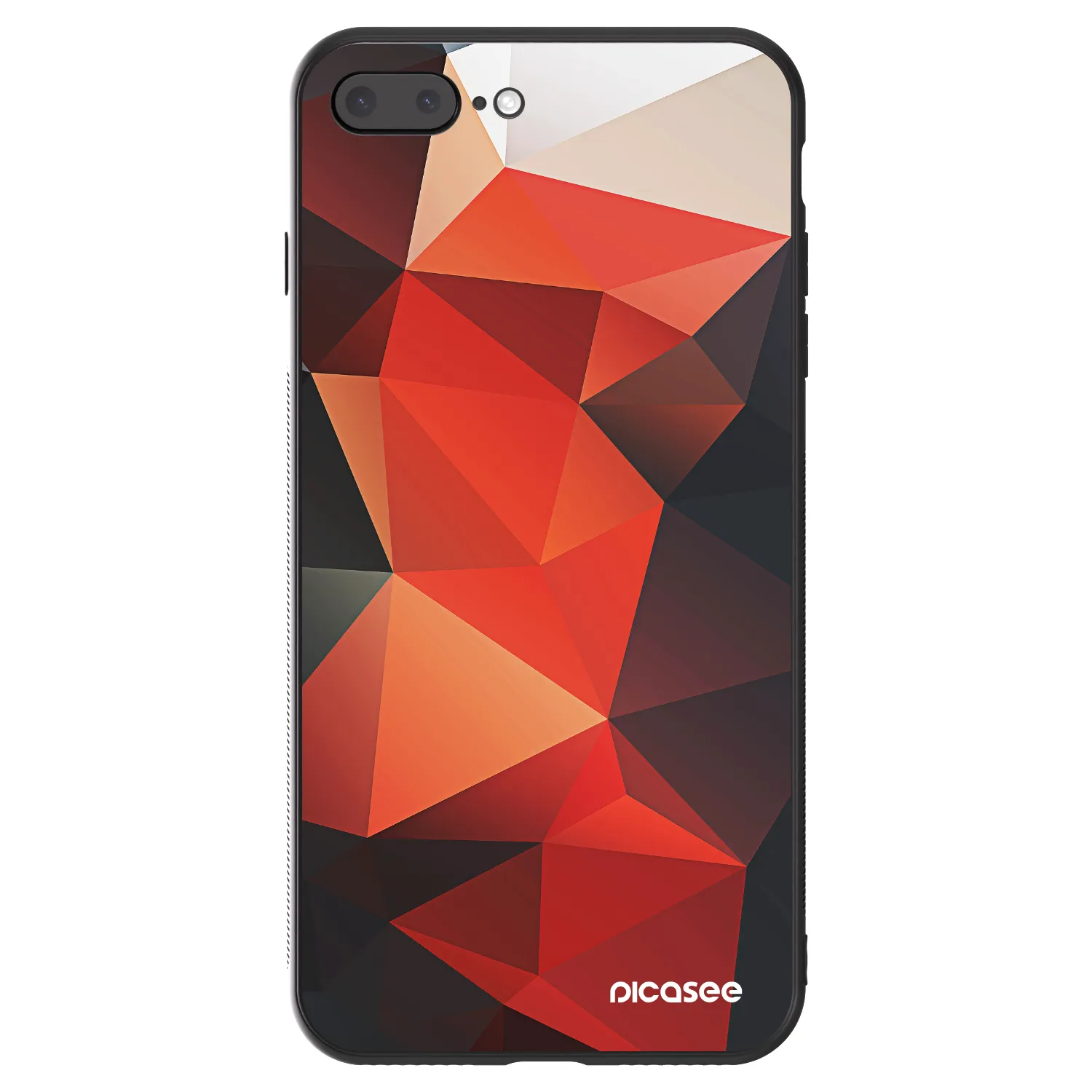 Picasee ULTIMATE CASE za Apple iPhone 7 Plus - Wallpaper 2