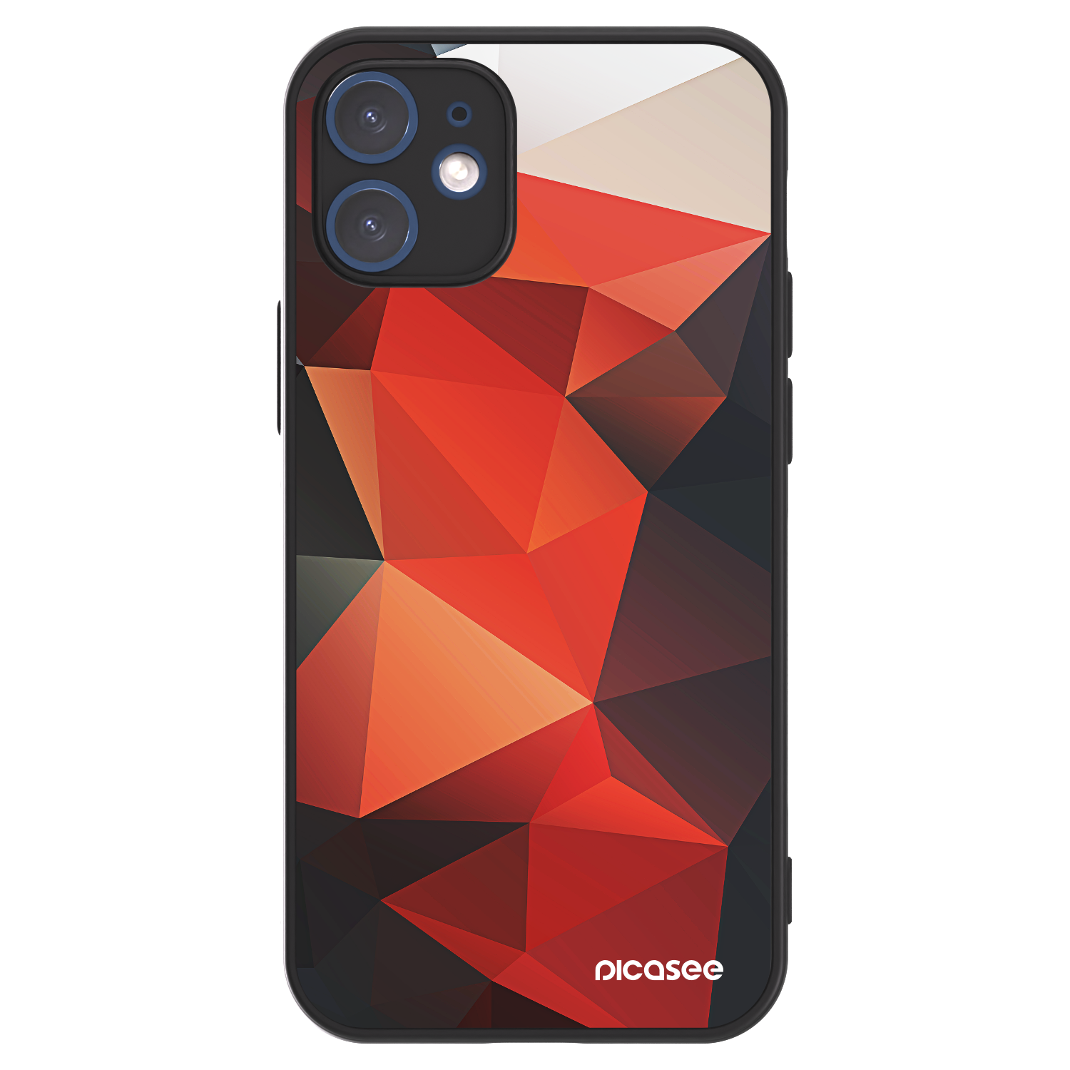 Picasee ULTIMATE CASE za Apple iPhone 12 mini - Wallpaper 2