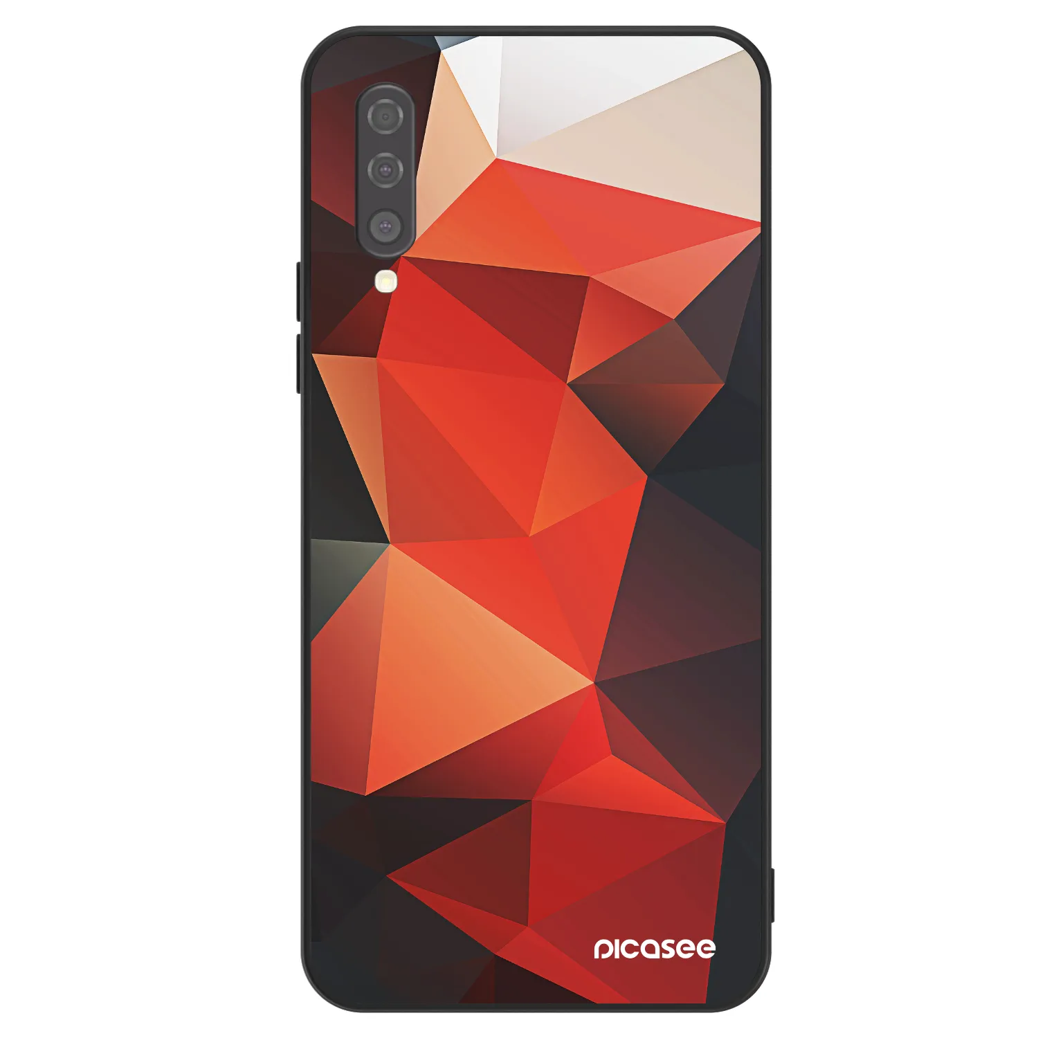 Picasee ULTIMATE CASE za Samsung Galaxy A50 A505F - Wallpaper 2