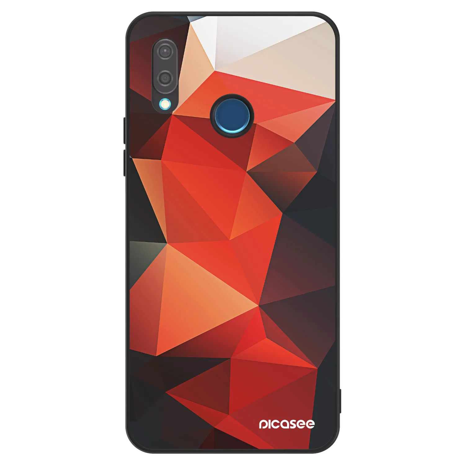 Picasee ULTIMATE CASE za Huawei P20 Lite - Wallpaper 2