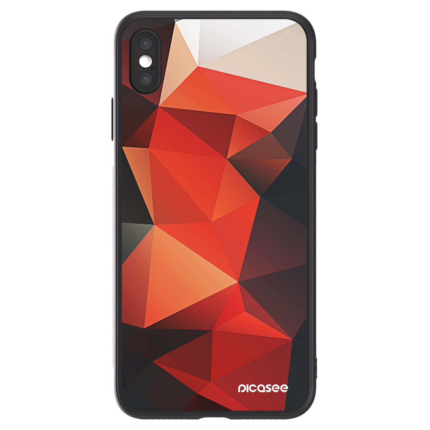 Picasee ULTIMATE CASE za Apple iPhone XS Max - Wallpaper 2