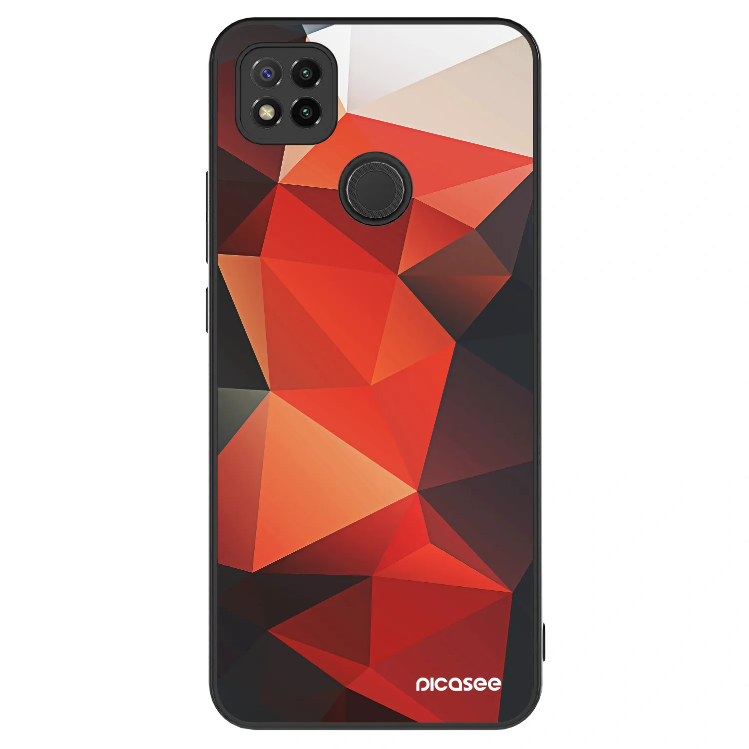 Picasee ULTIMATE CASE za Xiaomi Redmi 9C - Wallpaper 2