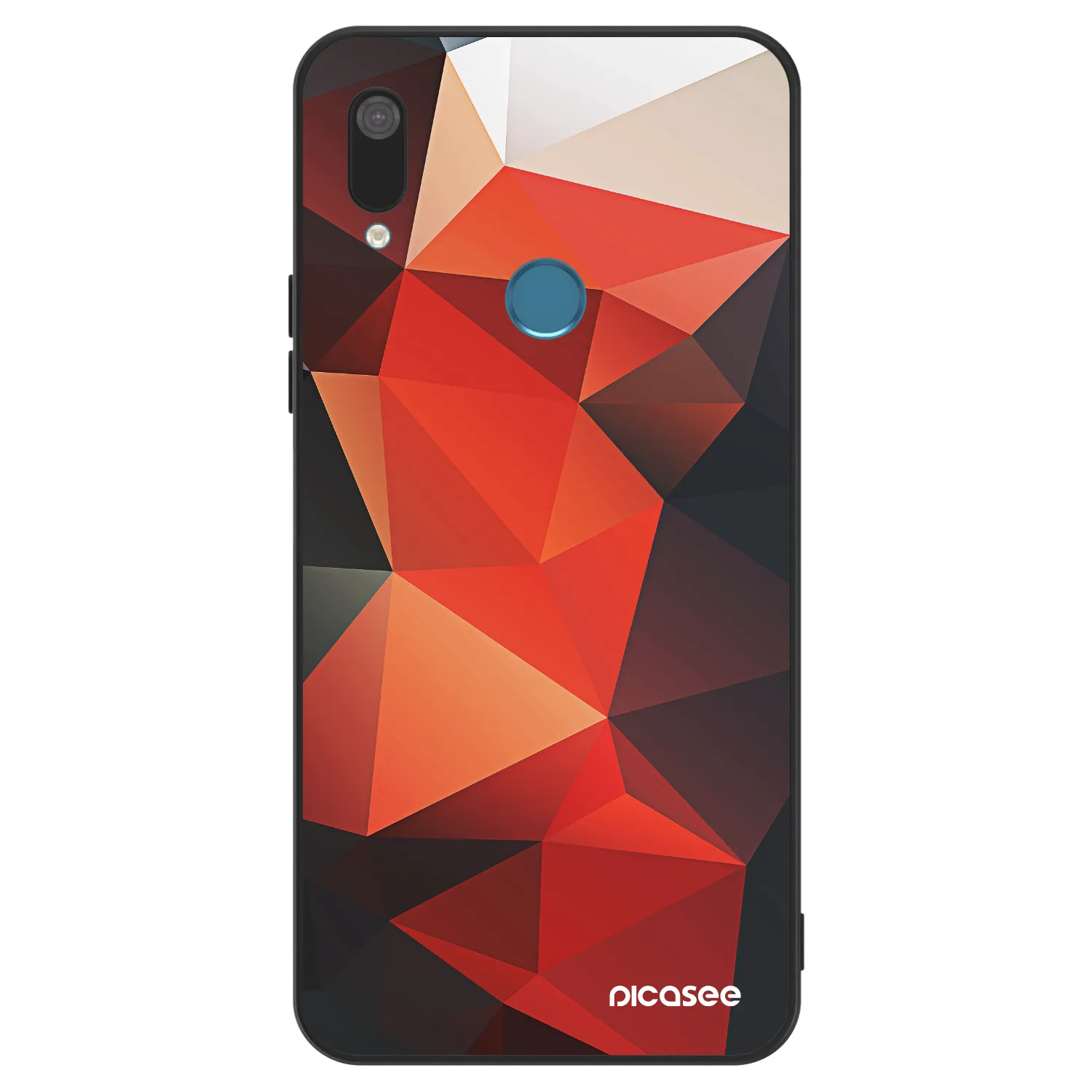 Picasee ULTIMATE CASE za Huawei Y7 2019 - Wallpaper 2