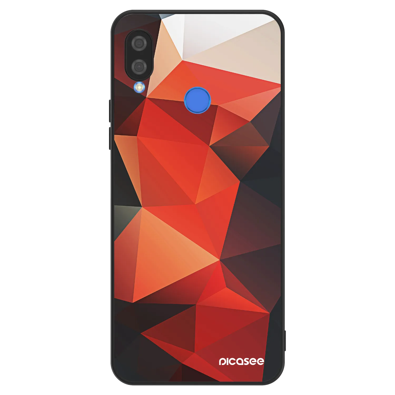 Picasee ULTIMATE CASE za Huawei Nova 3 - Wallpaper 2