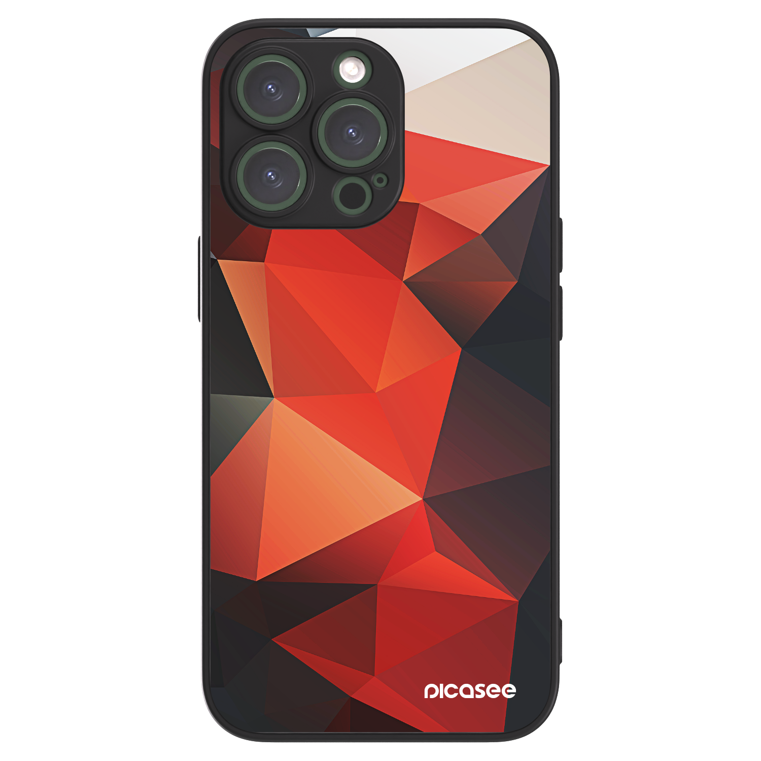 Picasee ULTIMATE CASE za Apple iPhone 13 Pro - Wallpaper 2