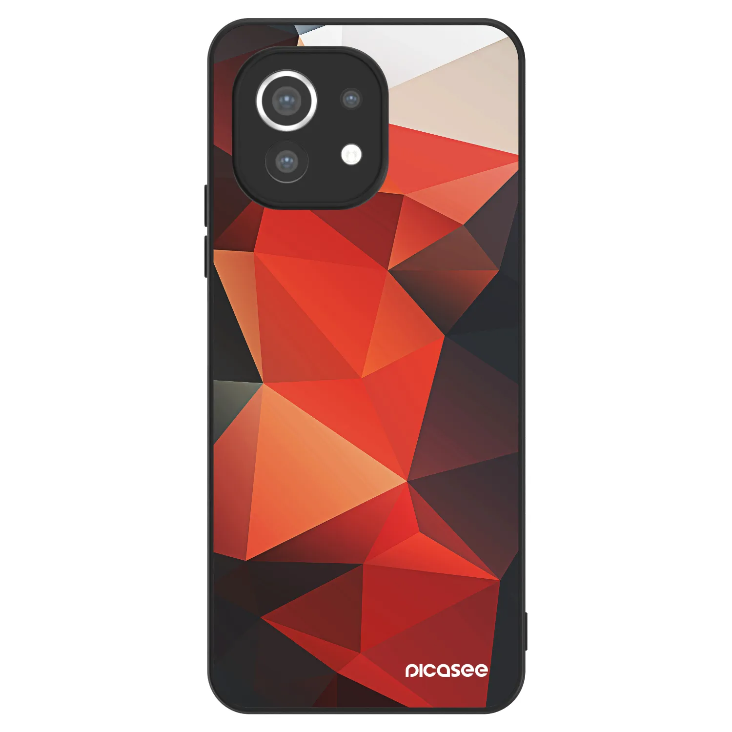 Picasee ULTIMATE CASE za Xiaomi Mi 11 - Wallpaper 2