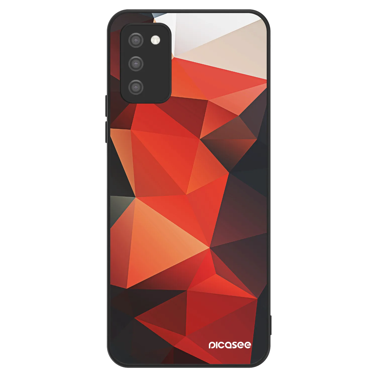 Picasee ULTIMATE CASE za Samsung Galaxy A02s A025G - Wallpaper 2