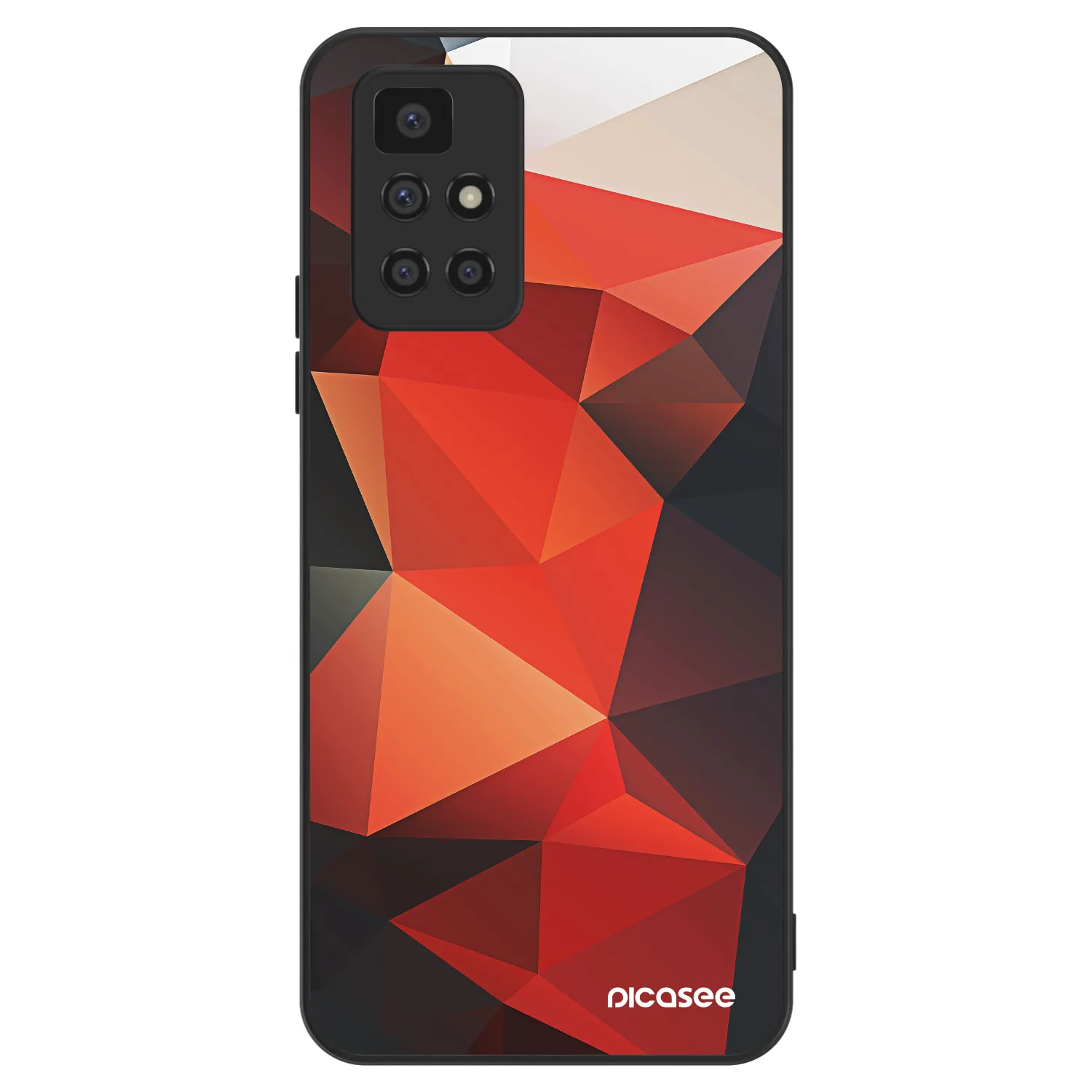 Picasee ULTIMATE CASE za Xiaomi Redmi 10 - Wallpaper 2