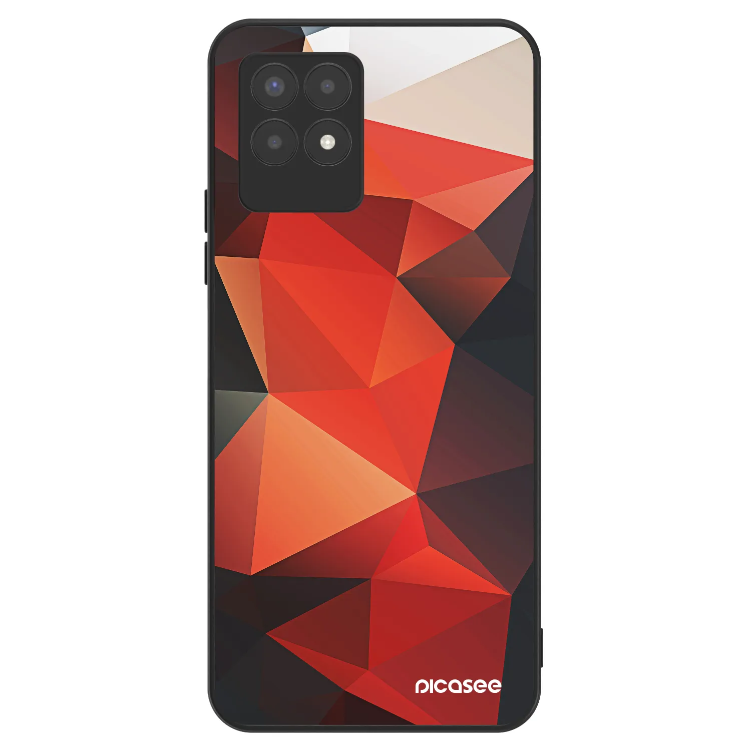 Picasee ULTIMATE CASE za Realme 8i - Wallpaper 2