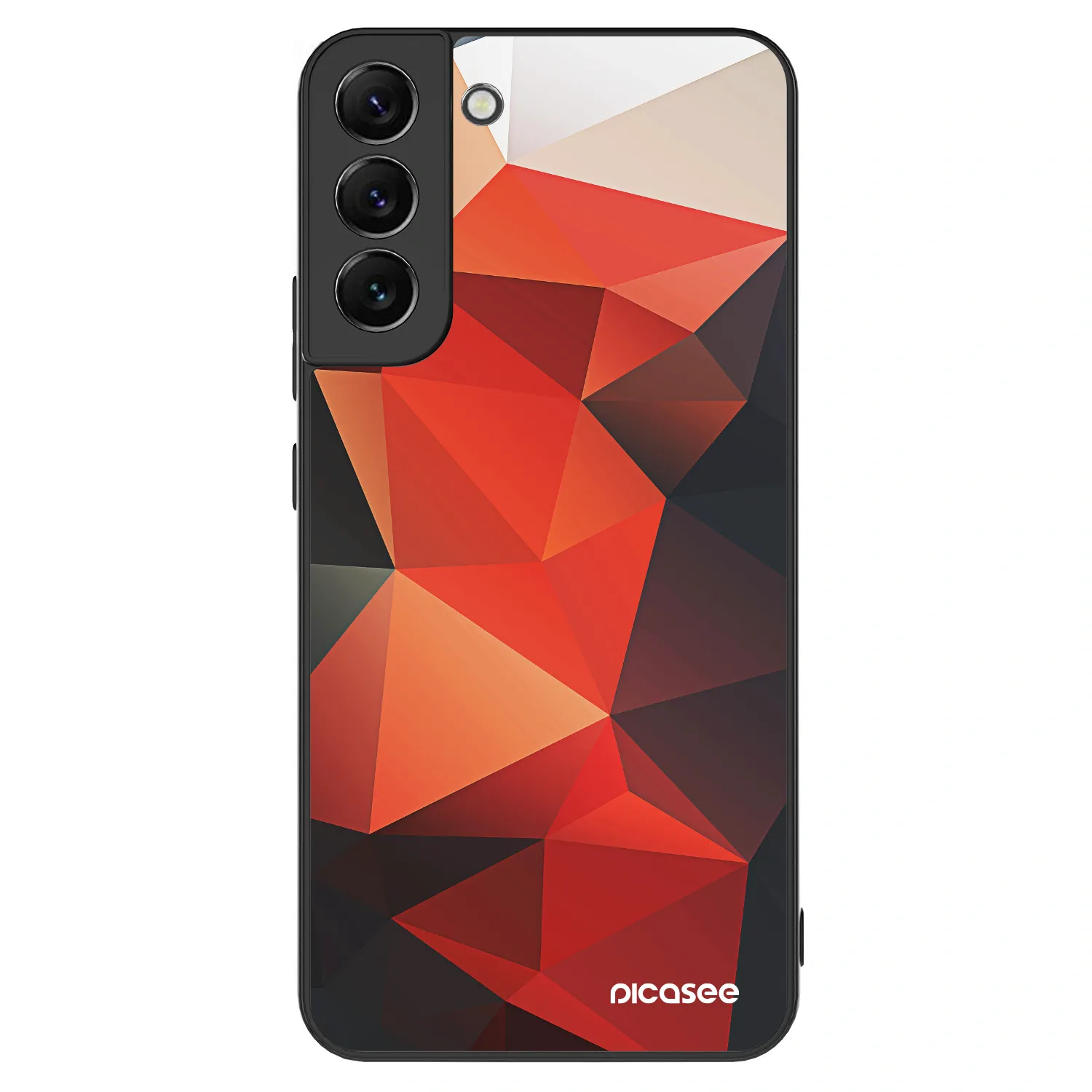 Picasee ULTIMATE CASE za Samsung Galaxy S22+ 5G - Wallpaper 2