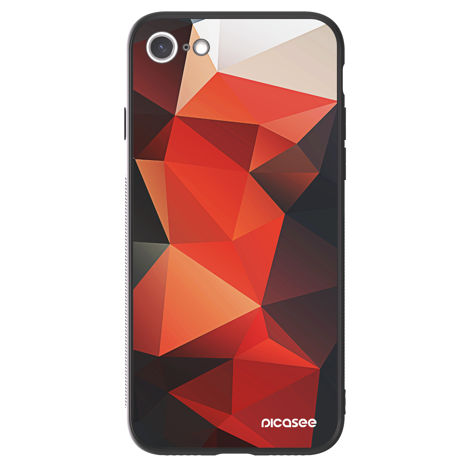 Picasee ULTIMATE CASE za Apple iPhone SE 2022 - Wallpaper 2
