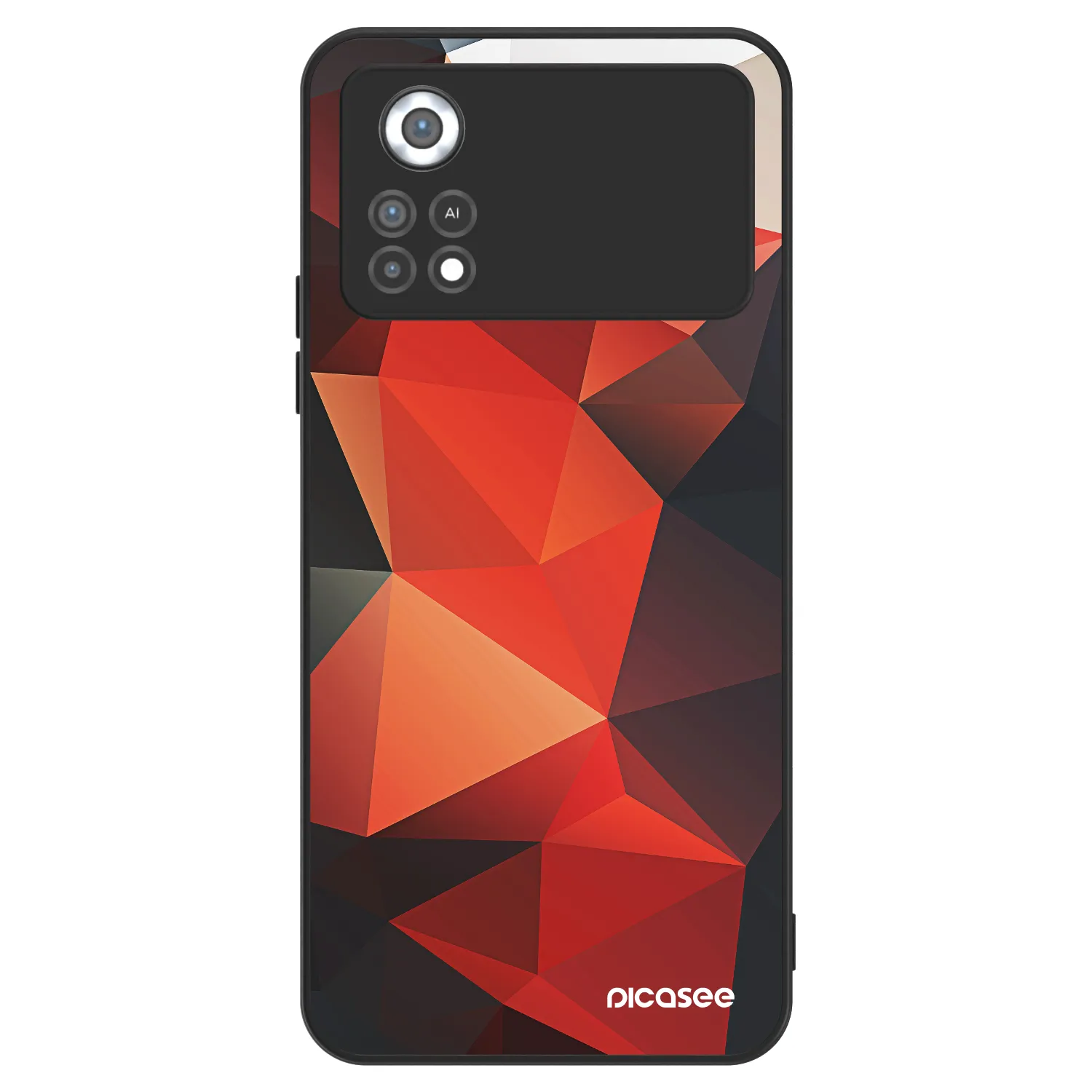Picasee ULTIMATE CASE za Xiaomi Poco X4 Pro 5G - Wallpaper 2