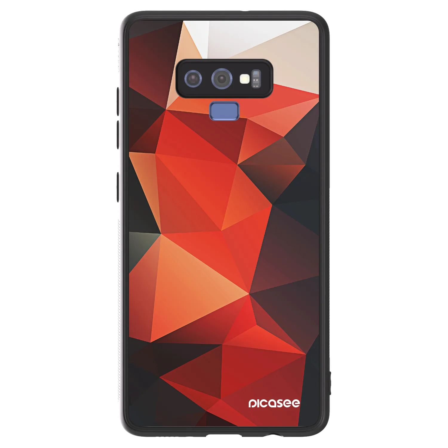 Picasee ULTIMATE CASE za Samsung Galaxy Note 9 N960F - Wallpaper 2